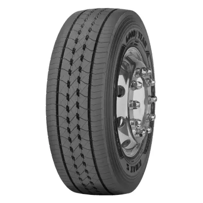 GOODYEAR 385/65 R 22.5 160/158K KMAX_S_G2 TL M+S 3PMSF