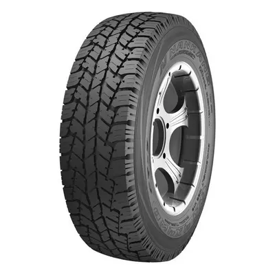 NANKANG 265/65 R 17 112S FORTA_FT-7 TL OWL