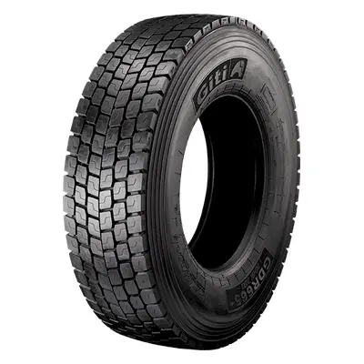 GITI 295/80 R 22.5 152/149M GDR665+ TL 3PMSF 18PR