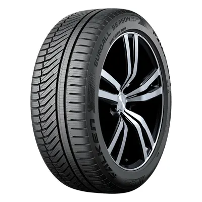 FALKEN 225/40 R 18 92W EUROALL_SEASON_AS220_PRO TL XL M+S 3PMSF MFS NBLK