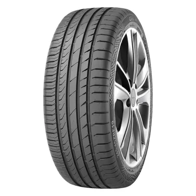 GITI 255/40 R 18 95W GITICONTROL_288 TL RUNFLAT