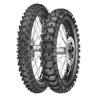 METZELER 120/100 -18 68M MC360_MID_SOFT TT MST