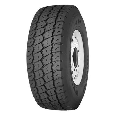 MICHELIN 385/65 R 22.5 160/158K XZY3 TL M+S 3PMSF