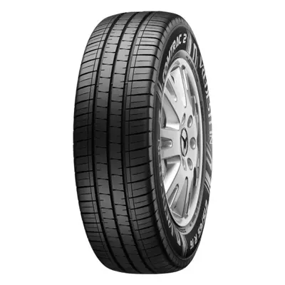 VREDESTEIN 215/75 R 16 116/114R COMTRAC_2 TL C