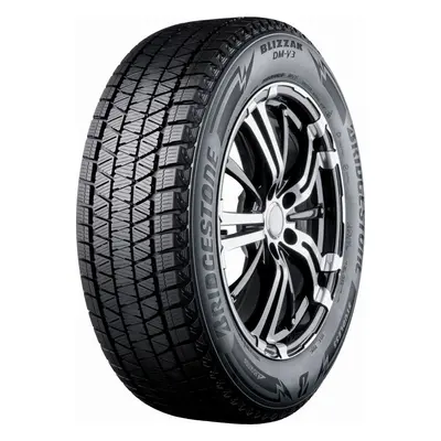 BRIDGESTONE 275/65 R 17 115R BLIZZAK_DM_V3 TL M+S 3PMSF