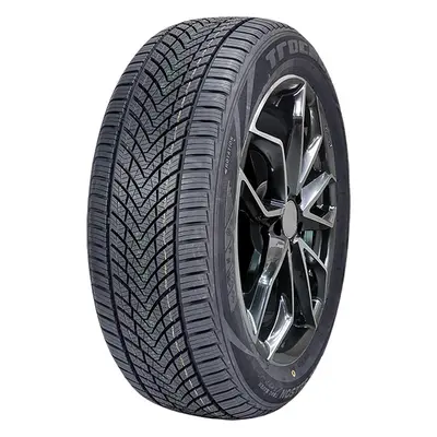 TRACMAX 165/70 R 12 77T A/S_TRAC_SAVER_AS01 TL M+S 3PMSF