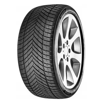 MINERVA 215/65 R 17 103V AS_MASTER TL XL M+S 3PMSF