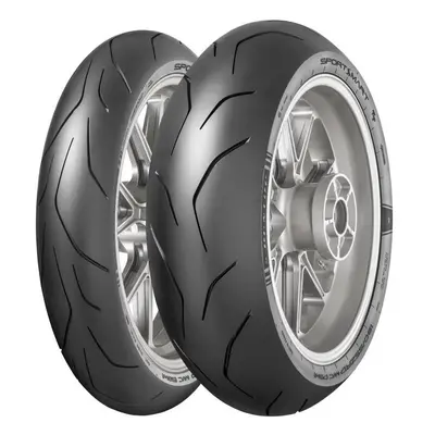 DUNLOP 190/55 R 17 75W SPORTSMART_TT TL