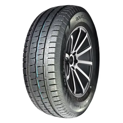 ROYAL BLACK 225/75 R 16 121/120R ROYALWINTER_VAN TL C M+S 3PMSF