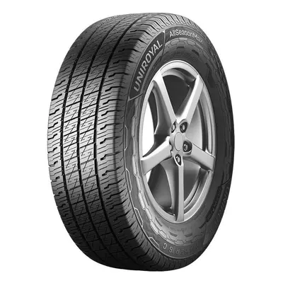 UNIROYAL 215/75 R 16 113/111R ALL_SEASON_MAX TL C 8PR M+S 3PMSF