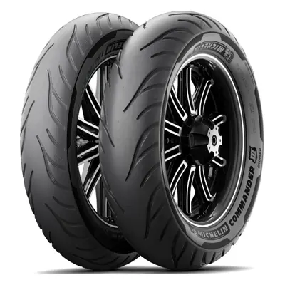 MICHELIN 140/90 -15 76H COMMANDER_3_CRUISER TL/TT REINF.