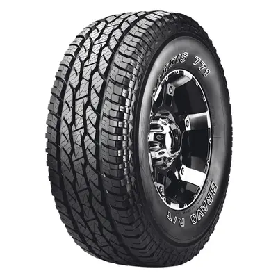 MAXXIS 265/70 R 16 112T AT-771_BRAVO TL OWL