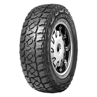 KUMHO 225/75 R 16 115/112Q ROAD_VENTURE_MT51 TL LT M+S P.O.R. 10PR