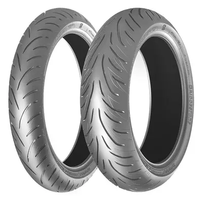 BRIDGESTONE 120/70 R 17 58W BATTLAX_T31F TL E