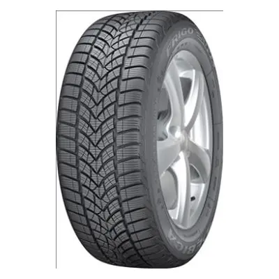 DEBICA 235/60 R 18 107H FRIGO_SUV_2 TL XL M+S 3PMSF