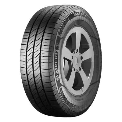 SEMPERIT 195/60 R 16 99/97H VAN-LIFE_3 TL C 6PR