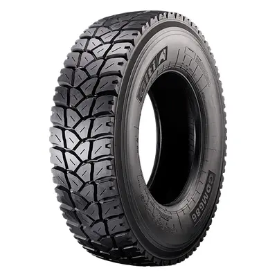 GITI 315/80 R 22.5 158/150K GDM686 TL M+S 3PMSF 18PR