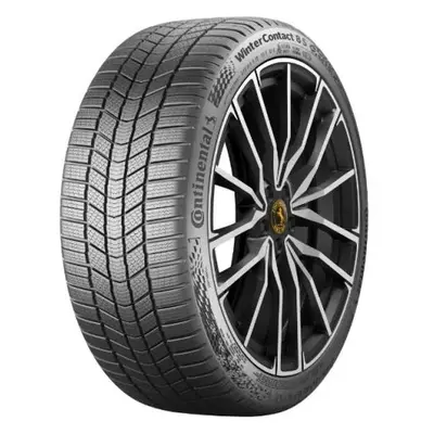 CONTINENTAL 235/45 R 19 99V WINTERCONTACT_8S TL XL M+S 3PMSF FR