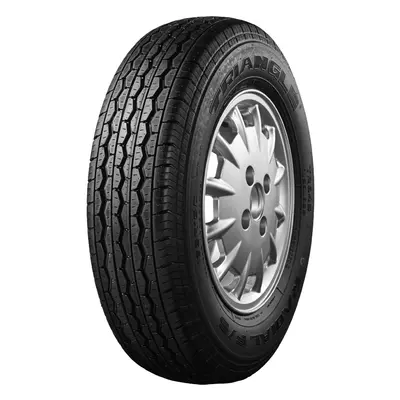 TRIANGLE 195/80 R 14 106/104S TR645 TL C M+S