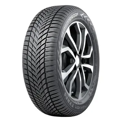 NOKIAN TYRES 235/55 R 17 103V SEASONPROOF TL XL M+S 3PMSF