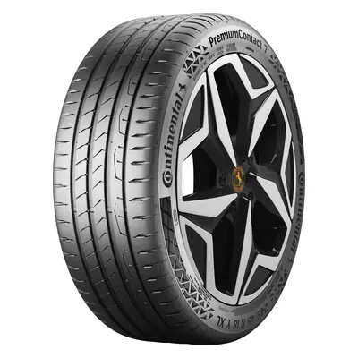 CONTINENTAL 265/50 R 19 110Y PREMIUMCONTACT_7 TL XL FR