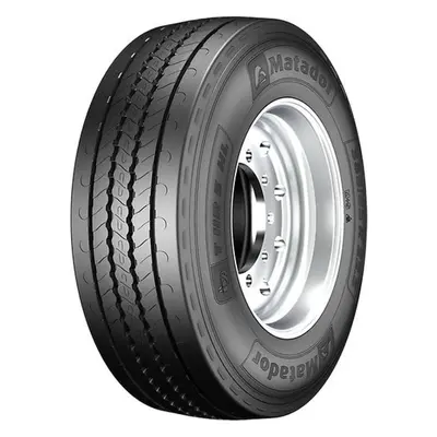 MATADOR 245/70 R 17.5 143/141L T_HR5 TL M+S 3PMSF 16PR