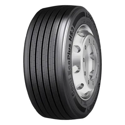 CONTINENTAL 295/60 R 22.5 150/147L CONTI_ECO_PLUS_HS3 TL M+S 3PMSF 18PR