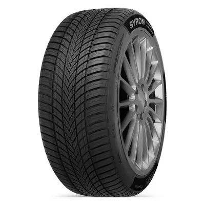 SYRON 255/40 R 19 100W PREMIUM_4_SEASONS TL XL M+S 3PMSF ZR SYRON