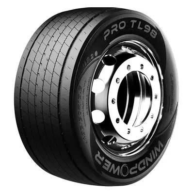 WINDPOWER 435/50 R 19.5 160J PRO_TL98 TL M+S 3PMSF 20PR