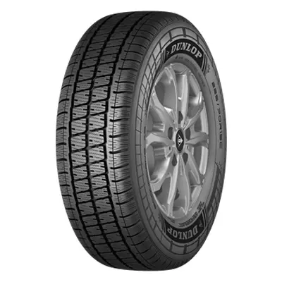 DUNLOP 195/60 R 16 99T ECONODRIVE_AS TL C M+S 3PMSF