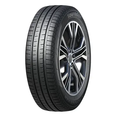 TOURADOR 185/75 R 16 104/102S X_WONDER_VAN TL C 8PR TOURADOR