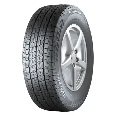 MATADOR 205/75 R 16 110/108R MPS400_VARIANTAW_2 TL C 8PR M+S 3PMSF