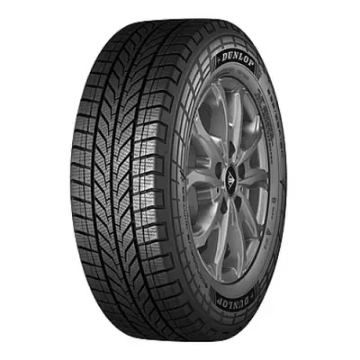 DUNLOP 195/65 R 16 104/102T ECONODRIVE_WINTER TL C M+S 3PMSF