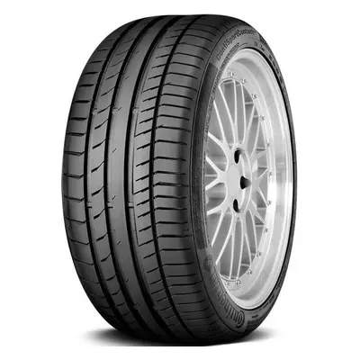 CONTINENTAL 275/40 R 19 105W CONTISPORTCONTACT_5 TL XL FR