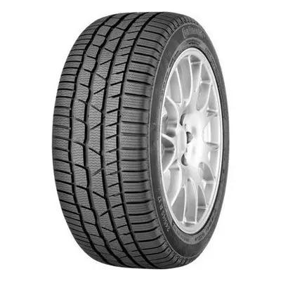 CONTINENTAL 245/35 R 19 93V CONTIWINTERCONTACT_TS830P TL XL MO M+S 3PMSF FR