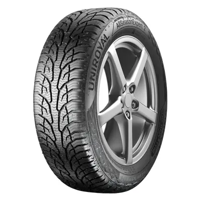 UNIROYAL 235/60 R 18 107V ALL_SEASON_EXPERT_2 TL XL M+S 3PMSF FR