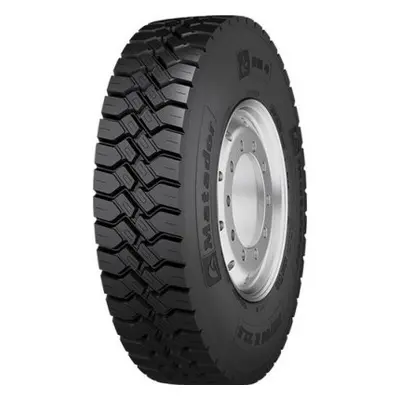 MATADOR 315/80 R 22.5 156/150K DM_4 TL M+S 3PMSF 20PR