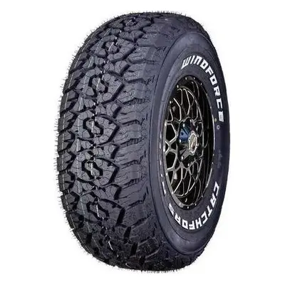 WINDFORCE 265/70 R 16 121/118R CATCHFORS_A/TII TL LT 10PR RWL