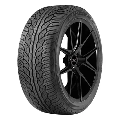 YOKOHAMA 285/30 R 22 101V PARADA_SPEC-X_PA02 TL XL M+S