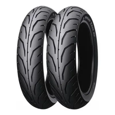 DUNLOP 120/80 - 14 58P TT900_GP TT