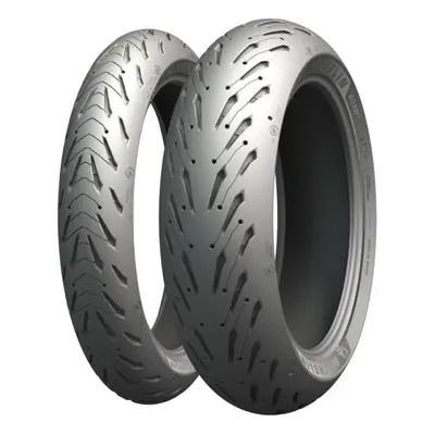 MICHELIN 190/55 R 17 75W ROAD_5 TL