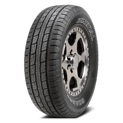 GENERAL TIRE 245/65 R 17 107H GRABBER_HTS60 TL M+S FR