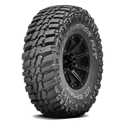 NANKANG 265/70 R 17 121/118Q MT-1_CONQUEROR_M/T TL LT 8PR P.O.R. OWL