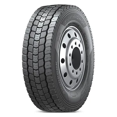 HANKOOK 315/70 R 22.5 154/150L DH51 TL M+S 3PMSF 18PR