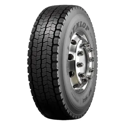 DUNLOP 315/80 R 22.5 156/154L SP462 TL M+S 3PMSF