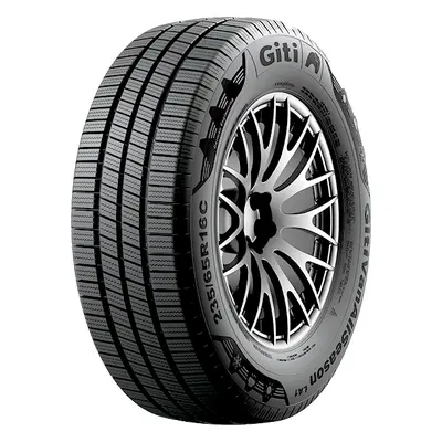 GITI 205/75 R 16 113/111R GITIVANALLSEASON_LA1 TL M+S 3PMSF