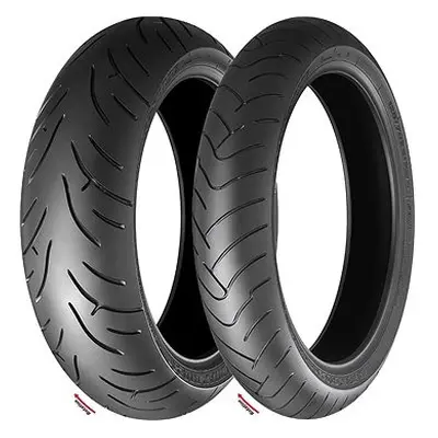 BRIDGESTONE 120/70 R 17 58W BATTLAX_BT023 TL ZR