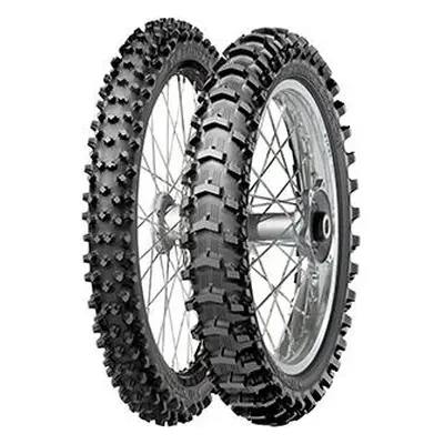 DUNLOP 80/100 - 12 41M GEOMAX_MX14 TT