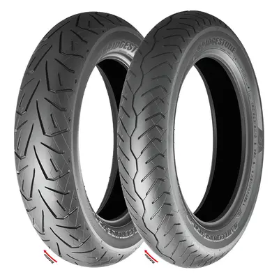 BRIDGESTONE 130/90 B 16 67H BATTLECRUISE_H50F TL