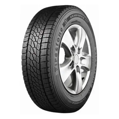 FIRESTONE 215/65 R 16 106T VANHAWK_2_WINTER TL C M+S 3PMSF